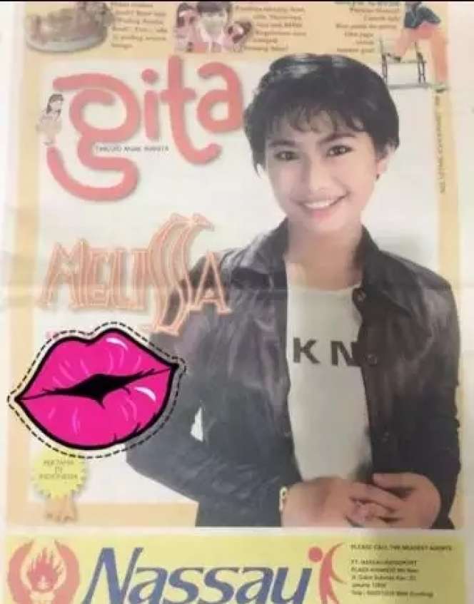 Ingat Gadis Cilik Teman Olga Syahputra di Lenong Bocah ini? Kini Jadi Artis Ternama, Profesinya Tak Sembarangan