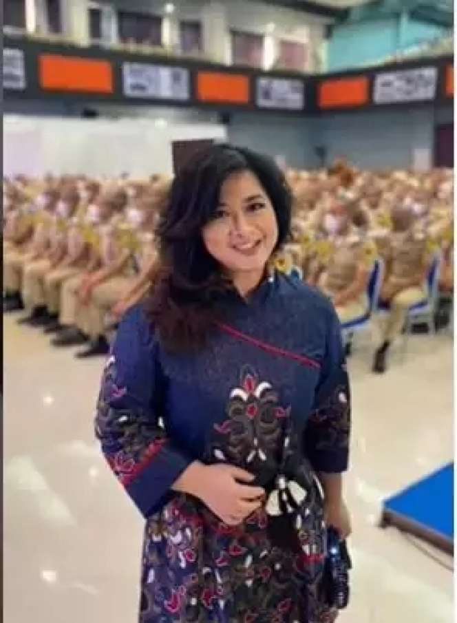 Ingat Gadis Cilik Teman Olga Syahputra di Lenong Bocah ini? Kini Jadi Artis Ternama, Profesinya Tak Sembarangan