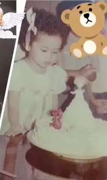 Ingat Gadis Cilik Teman Olga Syahputra di Lenong Bocah ini? Kini Jadi Artis Ternama, Profesinya Tak Sembarangan