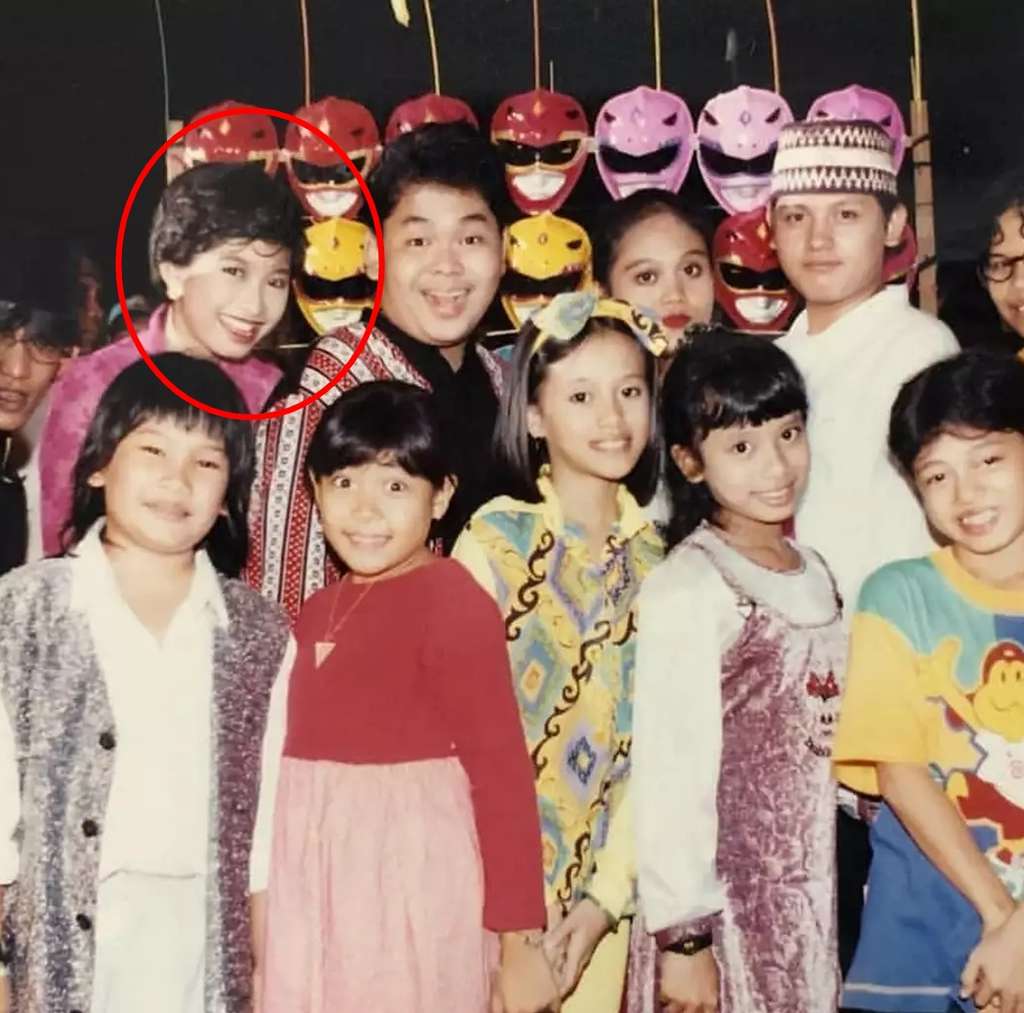 Ingat Gadis Cilik Teman Olga Syahputra di Lenong Bocah ini? Kini Jadi Artis Ternama, Profesinya Tak Sembarangan
