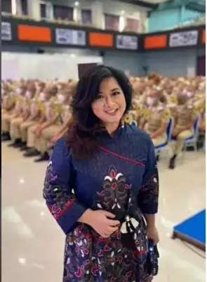 Ingat Gadis Cilik Teman Olga Syahputra di Lenong Bocah ini? Kini Jadi Artis Ternama, Profesinya Tak Sembarangan
