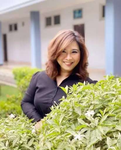 Ingat Gadis Cilik Teman Olga Syahputra di Lenong Bocah ini? Kini Jadi Artis Ternama, Profesinya Tak Sembarangan
