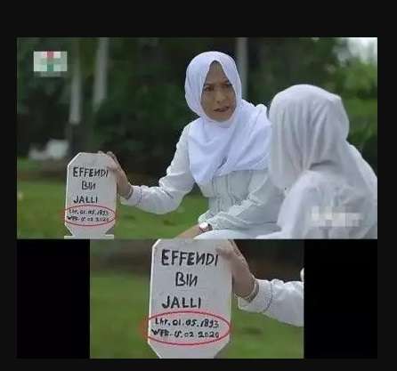 10 Adegan Sinetron Ini Bikin Gagal Paham, Endingnya Nggak Masuk Akal!