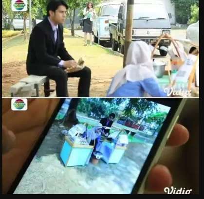10 Adegan Sinetron Ini Bikin Gagal Paham, Endingnya Nggak Masuk Akal!