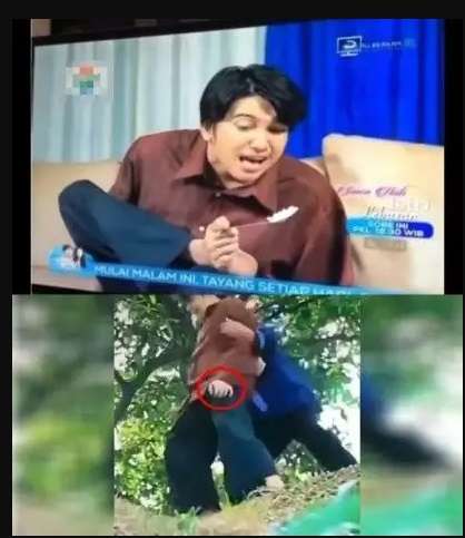 10 Adegan Sinetron Ini Bikin Gagal Paham, Endingnya Nggak Masuk Akal!