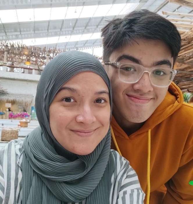Ingat Presenter Andhara Early? Dulu Dicerai Saat Hamil & Dituding Selingkuhan Ariel NOAH, Pilu Begini Kabarnya Sekarang
