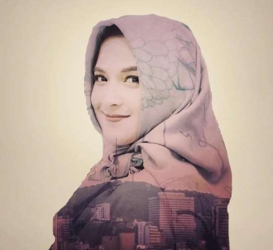 Ingat Presenter Andhara Early? Dulu Dicerai Saat Hamil & Dituding Selingkuhan Ariel NOAH, Pilu Begini Kabarnya Sekarang