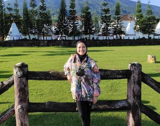 Ingat Presenter Andhara Early? Dulu Dicerai Saat Hamil & Dituding Selingkuhan Ariel NOAH, Pilu Begini Kabarnya Sekarang