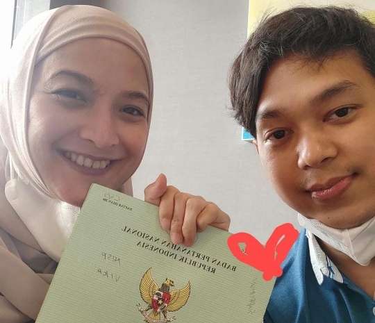 Ingat Presenter Andhara Early? Dulu Dicerai Saat Hamil & Dituding Selingkuhan Ariel NOAH, Pilu Begini Kabarnya Sekarang