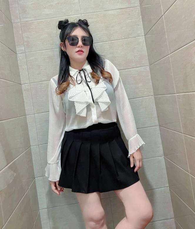 Potret Pedangdut yang Pernah Merasakan Hidup Susah Sengsarah, Ada yang Berhutang Tempe