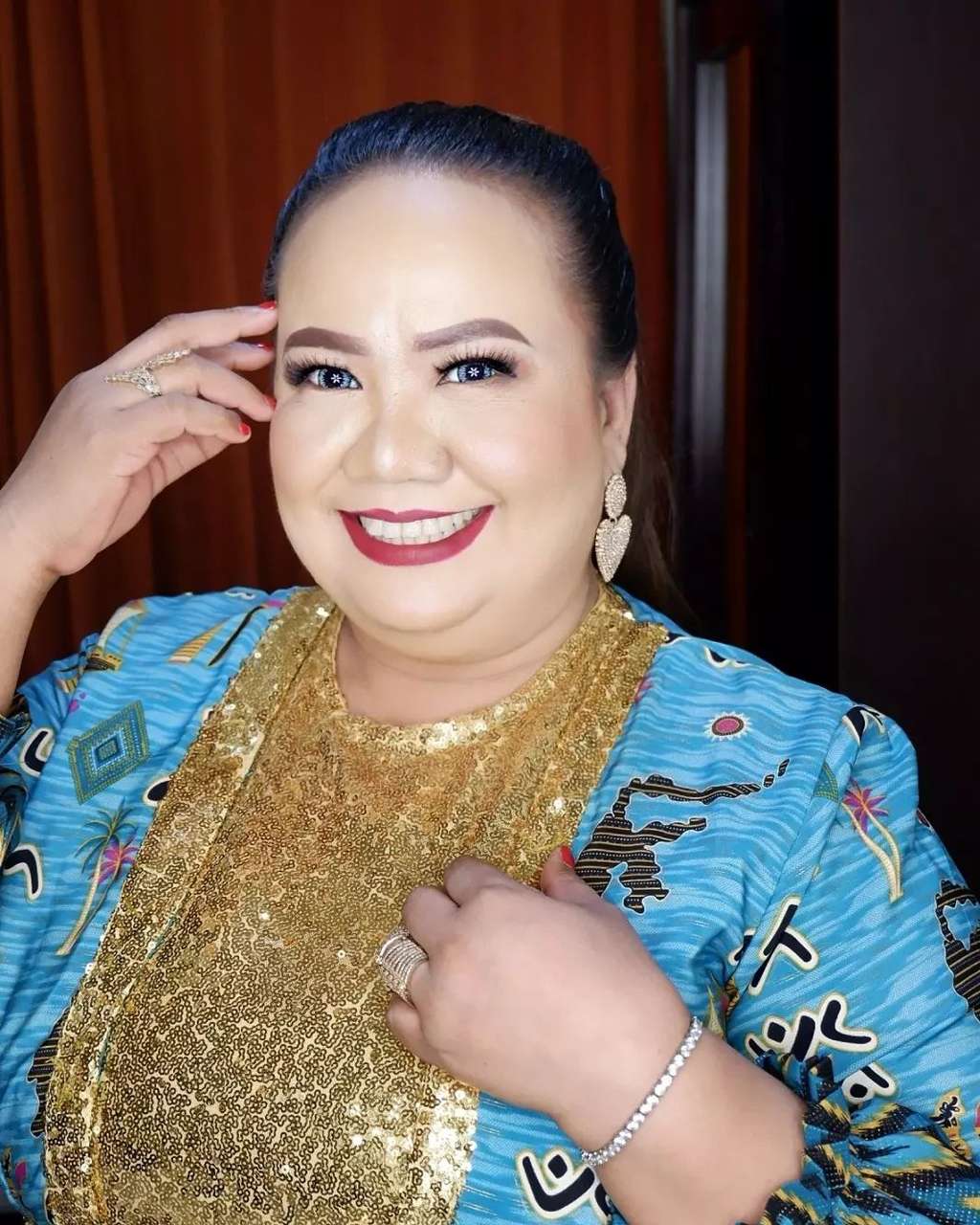 Potret Pedangdut yang Pernah Merasakan Hidup Susah Sengsarah, Ada yang Berhutang Tempe
