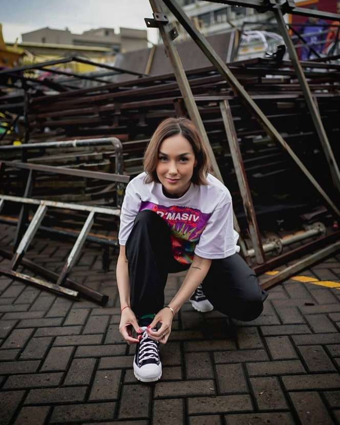 Sederet Seleb Cantik yang Punya Kemampuan Indigo, Prilly Latuconsina Akui Buka Mata Batin!