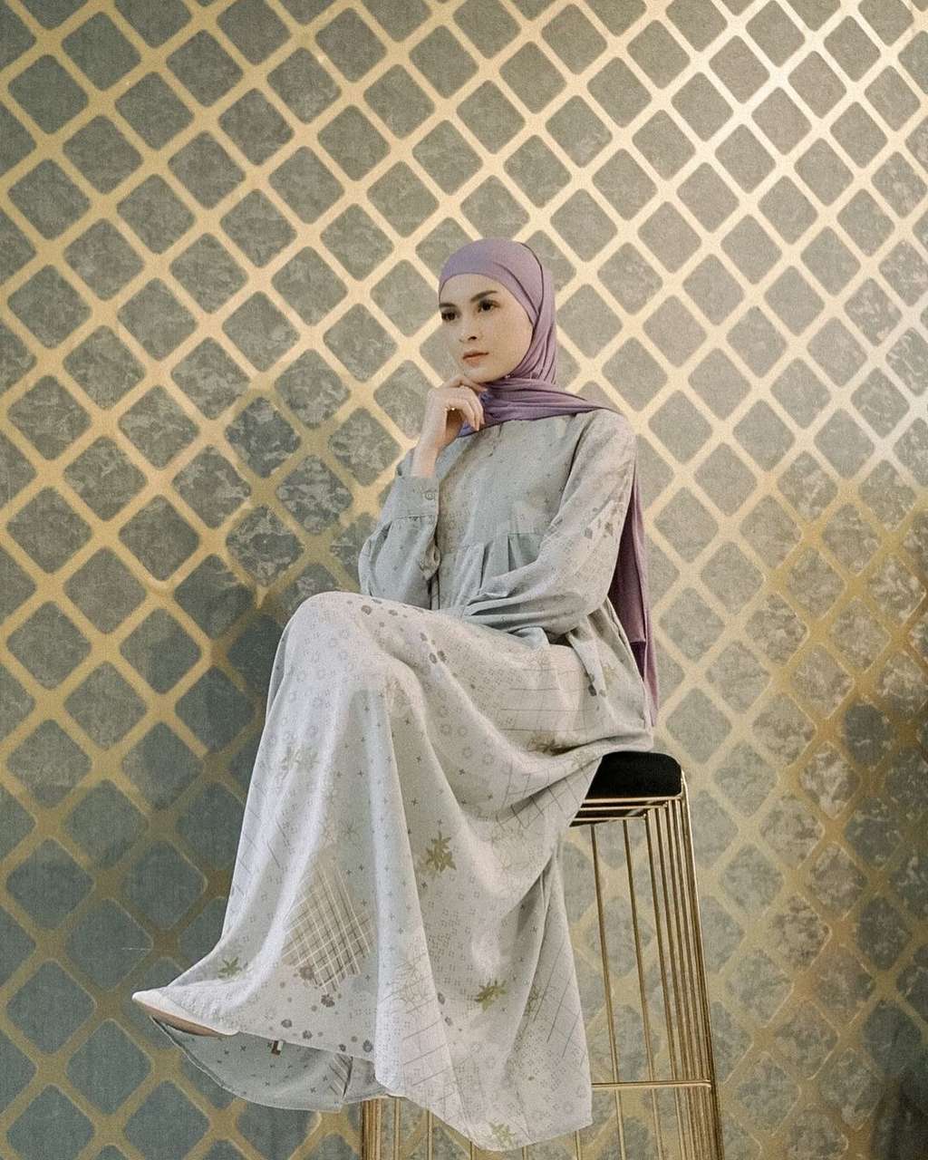 Sederet Seleb Cantik yang Punya Kemampuan Indigo, Prilly Latuconsina Akui Buka Mata Batin!