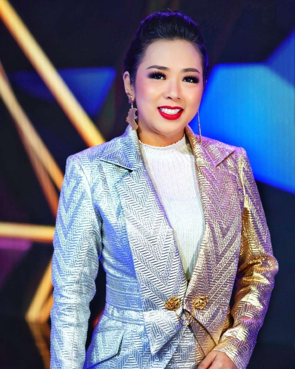 Sederet Seleb Cantik yang Punya Kemampuan Indigo, Prilly Latuconsina Akui Buka Mata Batin!