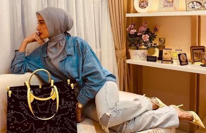 Ingat Juri Cantik di Ajang Pencarian Bakat `Mamamia Show` Ini? Kini Jadi Anggota DPR, Penampilannya Cetar Membahana