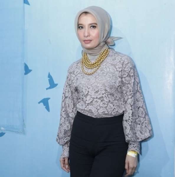 Ingat Juri Cantik di Ajang Pencarian Bakat `Mamamia Show` Ini? Kini Jadi Anggota DPR, Penampilannya Cetar Membahana