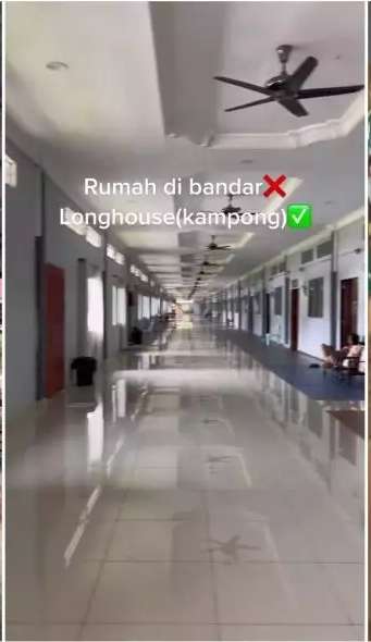 Viral Penampakan Rumah `Orang Kampung` Luasnya Sekompleks Perumahan, Raffi Ahmad Tak Ada Apa-Apanya!