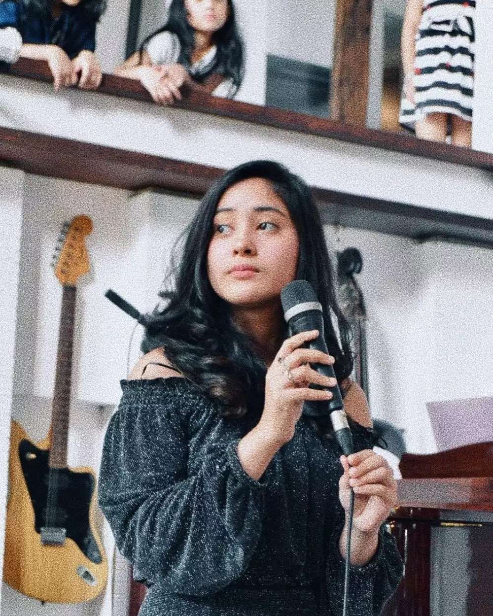 Ingat Anak Raline Shah di Film `99 Cahaya di Langit Eropa`, Kini Sudah Jadi Artis Tersohor, Wajahnya Bule Banget!