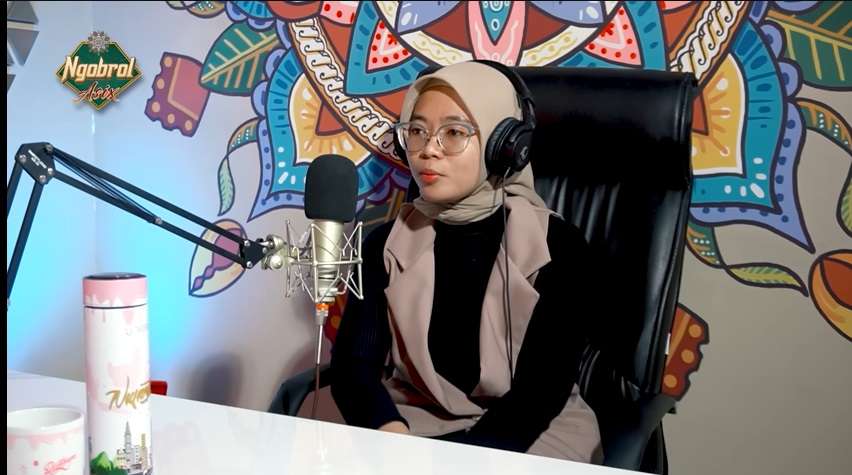 Potret Terbaru Norma Risma Usai Kasus Perselingkuhan Sang Suami Kian Terbongkar, Kini Minta Bantuan Hotman Paris!