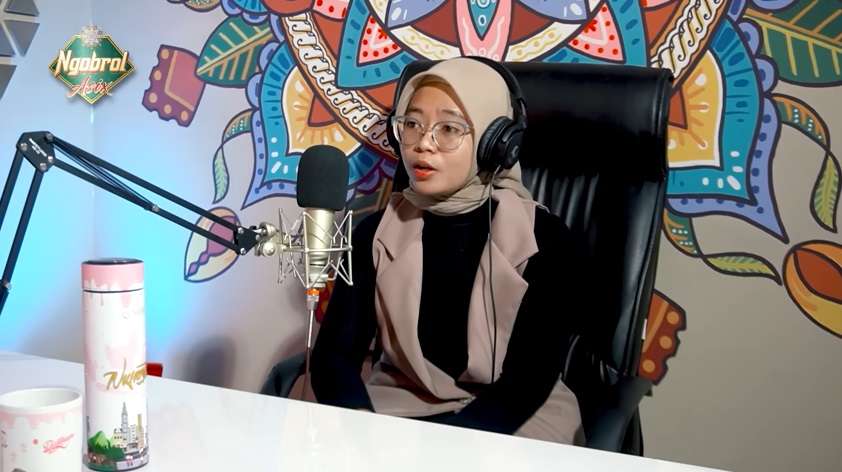 Potret Terbaru Norma Risma Usai Kasus Perselingkuhan Sang Suami Kian Terbongkar, Kini Minta Bantuan Hotman Paris!