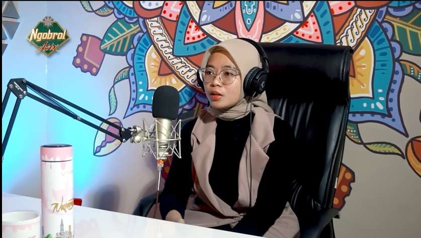 Potret Terbaru Norma Risma Usai Kasus Perselingkuhan Sang Suami Kian Terbongkar, Kini Minta Bantuan Hotman Paris!