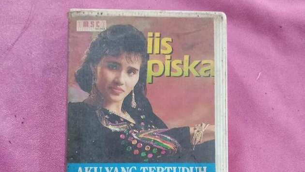 Pedangdut Iis Piska Ditemukan Tewas di Sumur Kedalaman 16 Meter