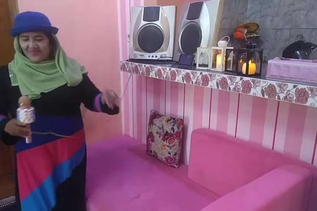Pedangdut Iis Piska Ditemukan Tewas di Sumur Kedalaman 16 Meter