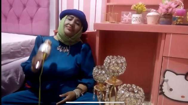 Pedangdut Iis Piska Ditemukan Tewas di Sumur Kedalaman 16 Meter