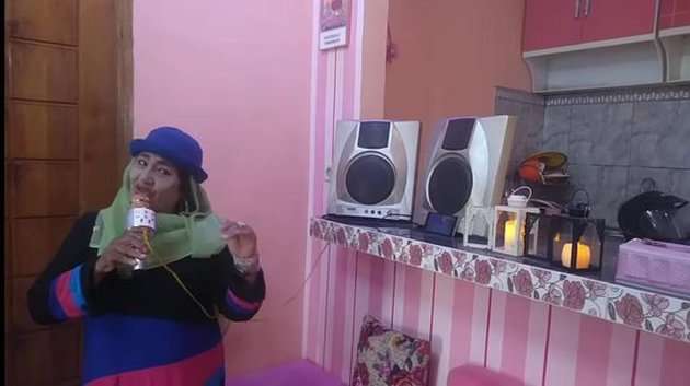 Pedangdut Iis Piska Ditemukan Tewas di Sumur Kedalaman 16 Meter