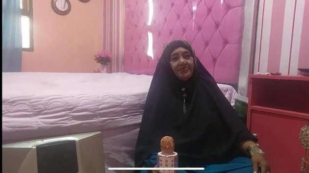 Pedangdut Iis Piska Ditemukan Tewas di Sumur Kedalaman 16 Meter
