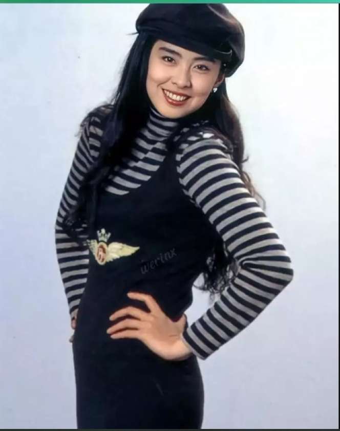 Masih Ingat Joey Wong, Ratu Film Horor Tercantik Era 90-an? Dulu Lebih Terkenal dari Suzanna, Kini Parasnya Bak Bidadari di Usia 55