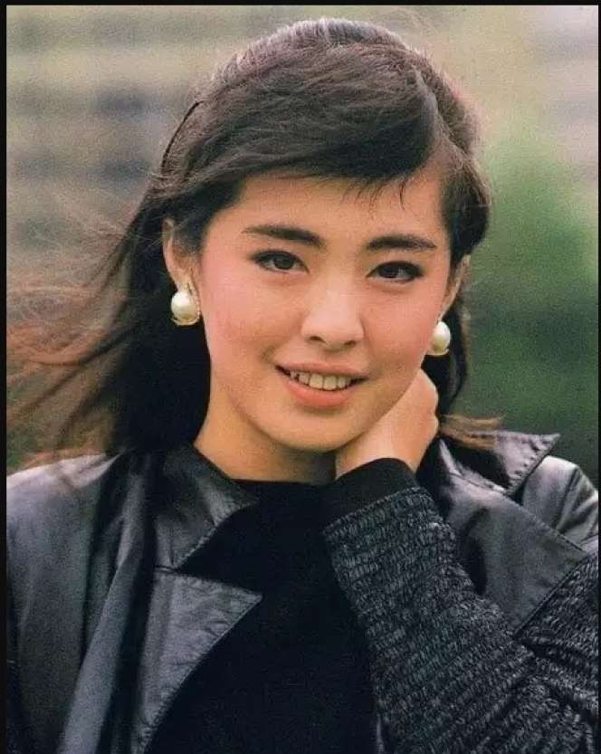 Masih Ingat Joey Wong, Ratu Film Horor Tercantik Era 90-an? Dulu Lebih Terkenal dari Suzanna, Kini Parasnya Bak Bidadari di Usia 55