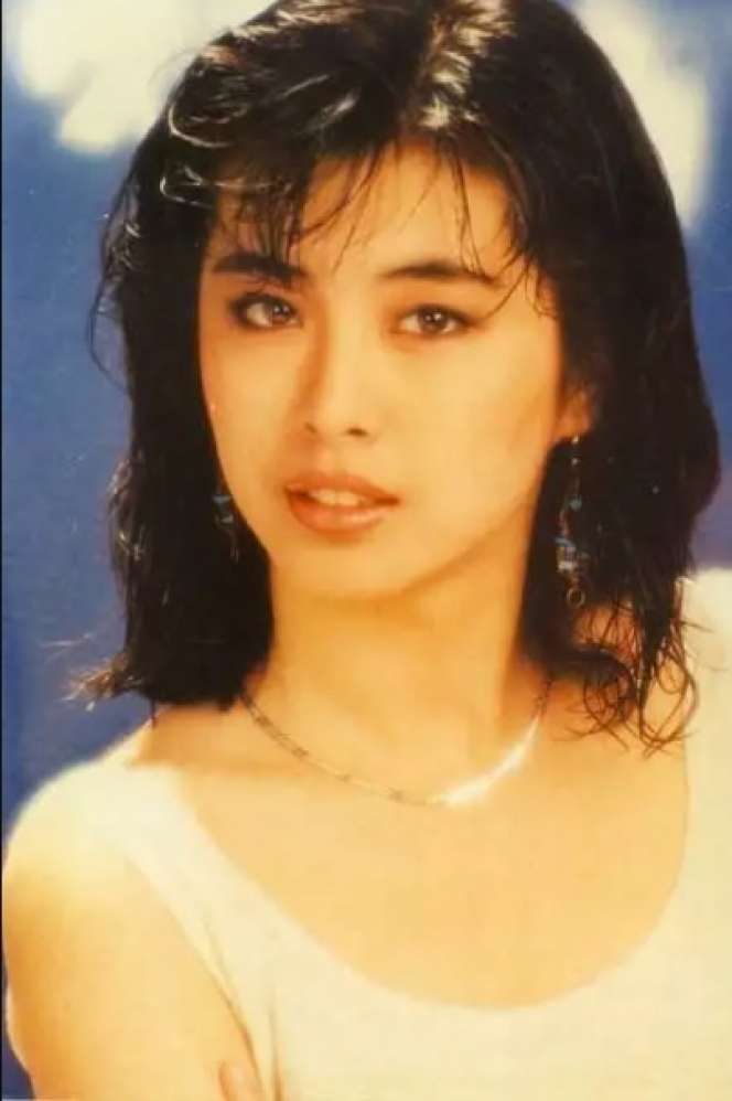 Masih Ingat Joey Wong, Ratu Film Horor Tercantik Era 90-an? Dulu Lebih Terkenal dari Suzanna, Kini Parasnya Bak Bidadari di Usia 55