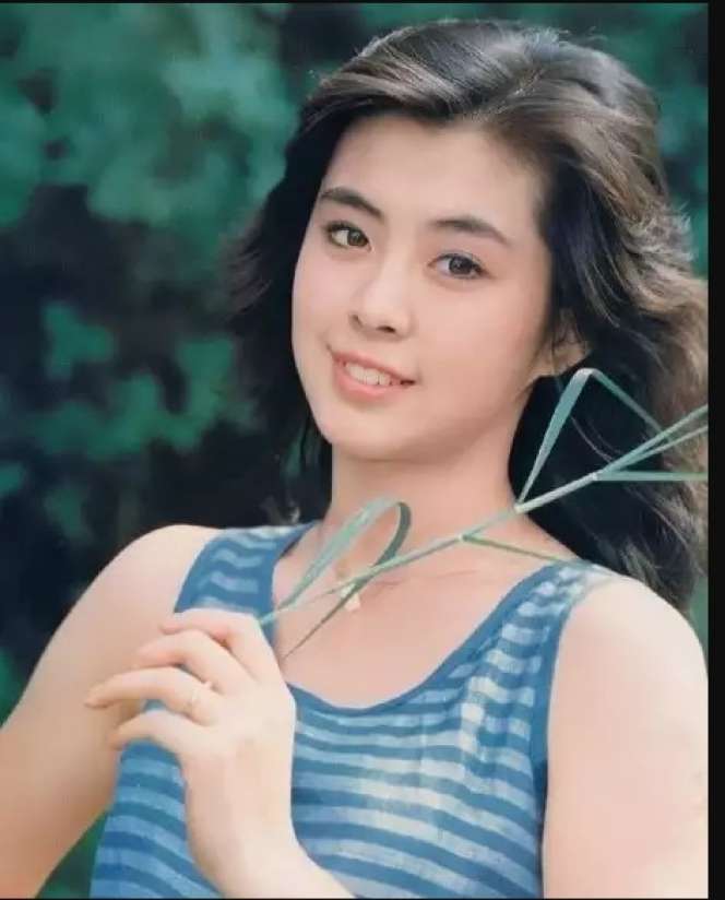 Masih Ingat Joey Wong, Ratu Film Horor Tercantik Era 90-an? Dulu Lebih Terkenal dari Suzanna, Kini Parasnya Bak Bidadari di Usia 55