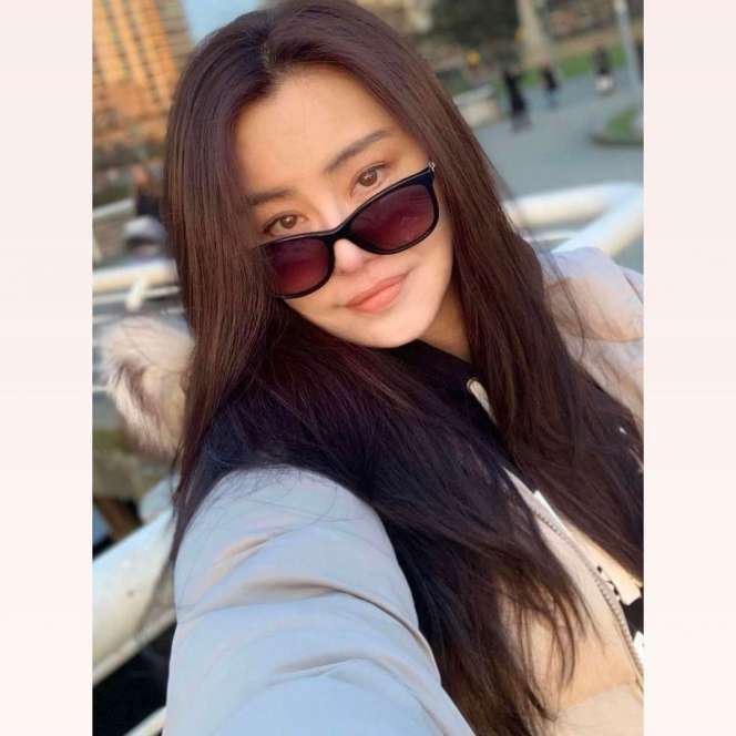 Masih Ingat Joey Wong, Ratu Film Horor Tercantik Era 90-an? Dulu Lebih Terkenal dari Suzanna, Kini Parasnya Bak Bidadari di Usia 55