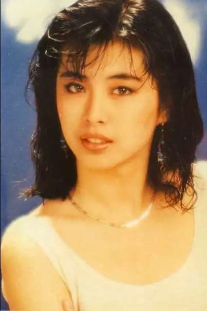 Masih Ingat Joey Wong, Ratu Film Horor Tercantik Era 90-an? Dulu Lebih Terkenal dari Suzanna, Kini Parasnya Bak Bidadari di Usia 55