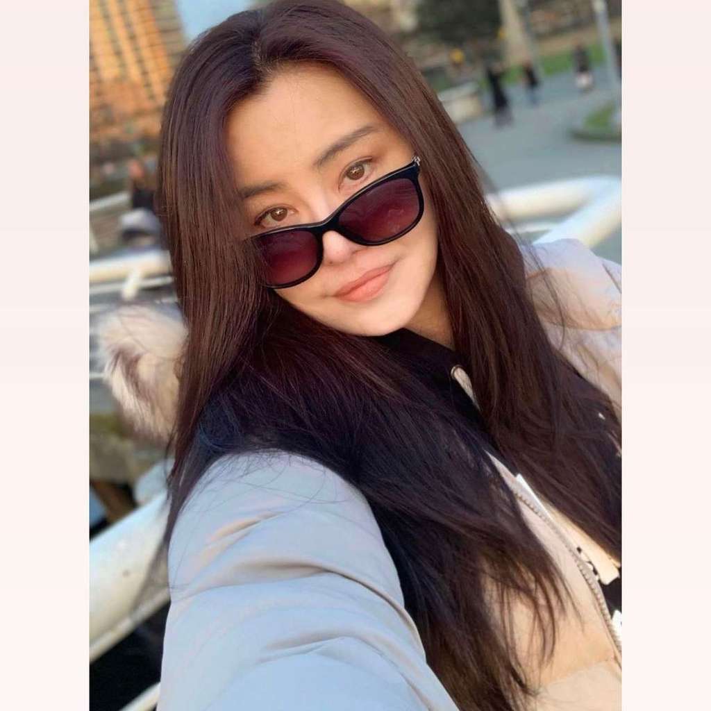 Masih Ingat Joey Wong, Ratu Film Horor Tercantik Era 90-an? Dulu Lebih Terkenal dari Suzanna, Kini Parasnya Bak Bidadari di Usia 55