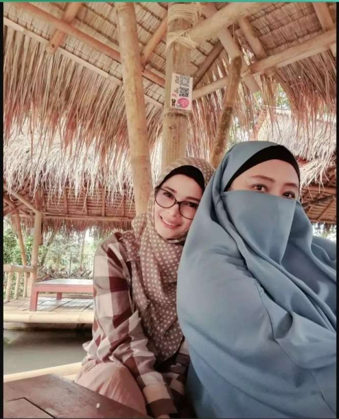 Masih Ingat Sinetron `Tersayang`? 24 Tahun Berlalu, Begini Kabar Para Pemainnya!