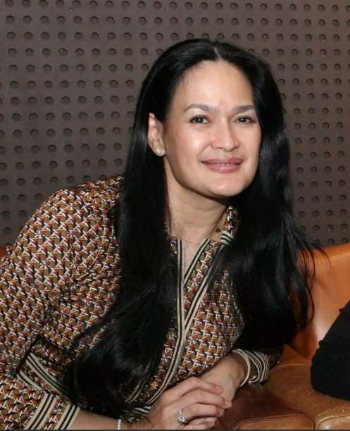 Masih Ingat Sinetron `Tersayang`? 24 Tahun Berlalu, Begini Kabar Para Pemainnya!