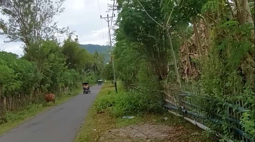Potret Rumah Fajar Sadboy di Gorontalo, Ternyata Jauh Dari Kesan Mewah!