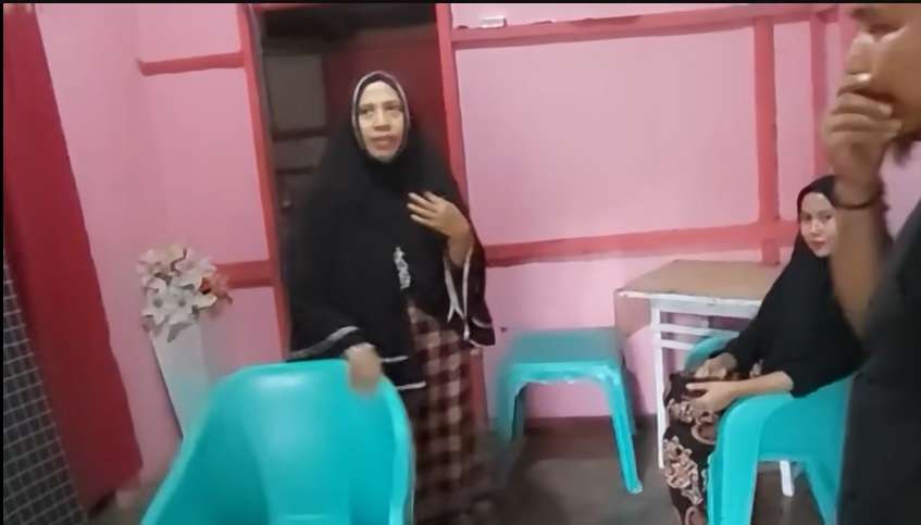 Potret Rumah Fajar Sadboy di Gorontalo, Ternyata Jauh Dari Kesan Mewah!