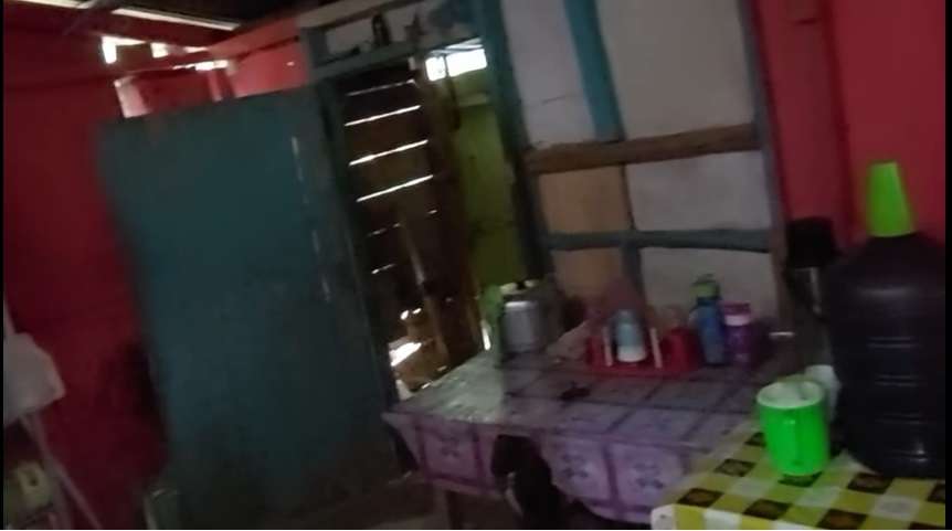 Potret Rumah Fajar Sadboy di Gorontalo, Ternyata Jauh Dari Kesan Mewah!