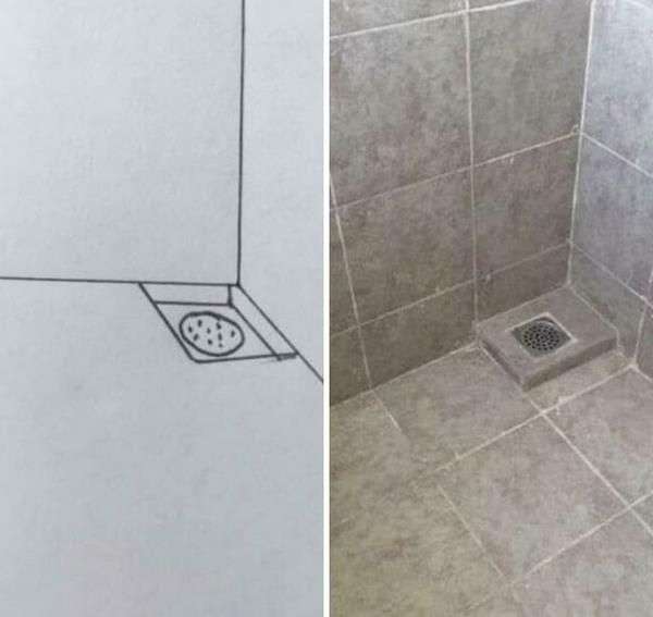 10 Desain Rumah Absurd yang Bikin Ngakak, Hasilnya Bikin Mikir Dua Kali!
