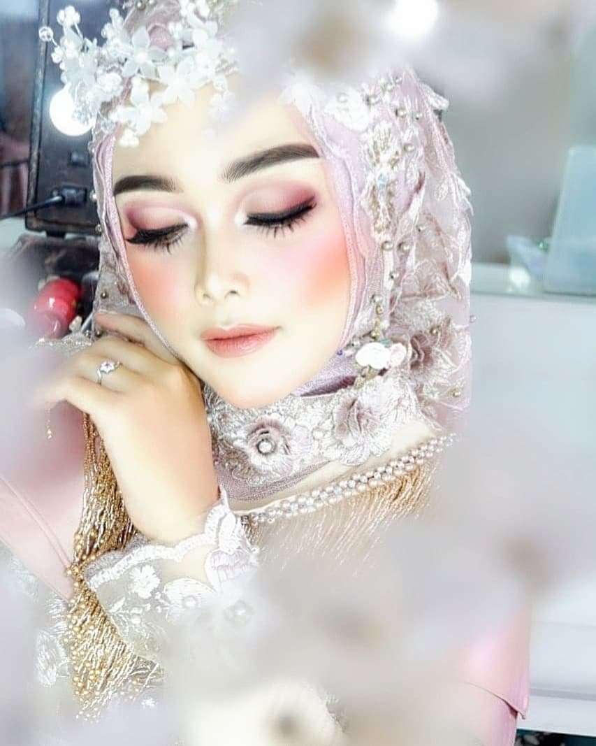 Potret Yessy yang Gagal Nikah Gegara Sertifikat Rumah, Dirias jadi Pengantin Bikin Calon Suami Nyesel!  