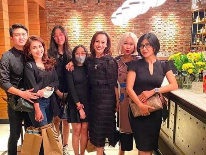 Ingat Adit Jayusman? Gagal Jadi Suami Ayu Ting Ting, Kabarnya Mencengangkan, Profesinya Sekarang Bikin Syok