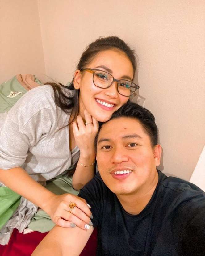 Ingat Adit Jayusman? Gagal Jadi Suami Ayu Ting Ting, Kabarnya Mencengangkan, Profesinya Sekarang Bikin Syok