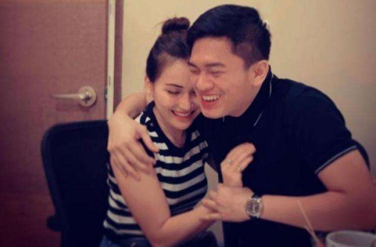 Ingat Adit Jayusman? Gagal Jadi Suami Ayu Ting Ting, Kabarnya Mencengangkan, Profesinya Sekarang Bikin Syok