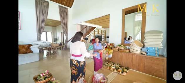 10 Adu Mewah Rumah Nikita Mirzani VS Maharani Kemala, Berseteru Gegara Bunda Corla, Dituding Main Dukun!