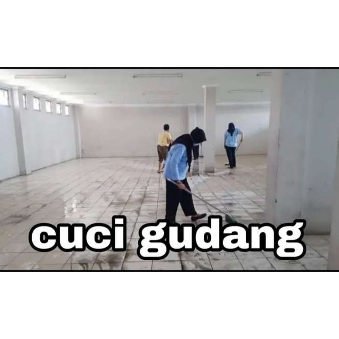 Potret Meme Kocak Editan Netizen, Hasilnya Bikin Ngakak Guling-Guling!