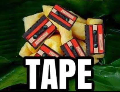 Potret Meme Kocak Editan Netizen, Hasilnya Bikin Ngakak Guling-Guling!